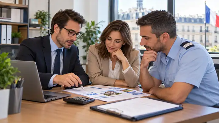 Prévoyance pour fonctionnaire
