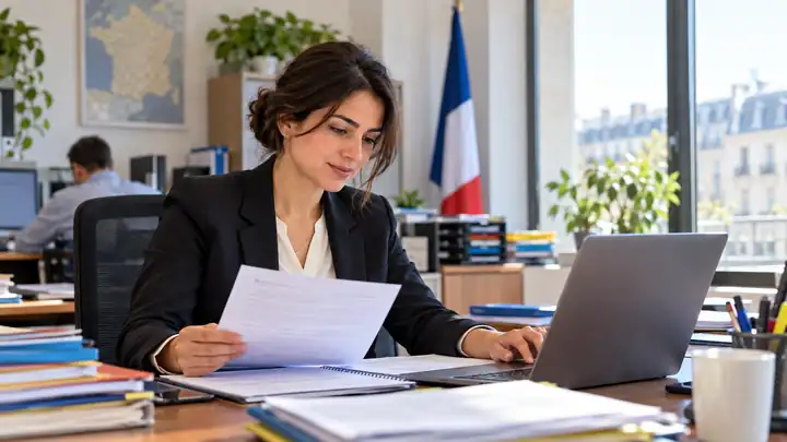 Assurance pour fonctionnaire en France