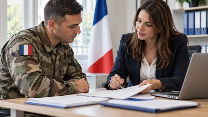 Assurance pour gendarme